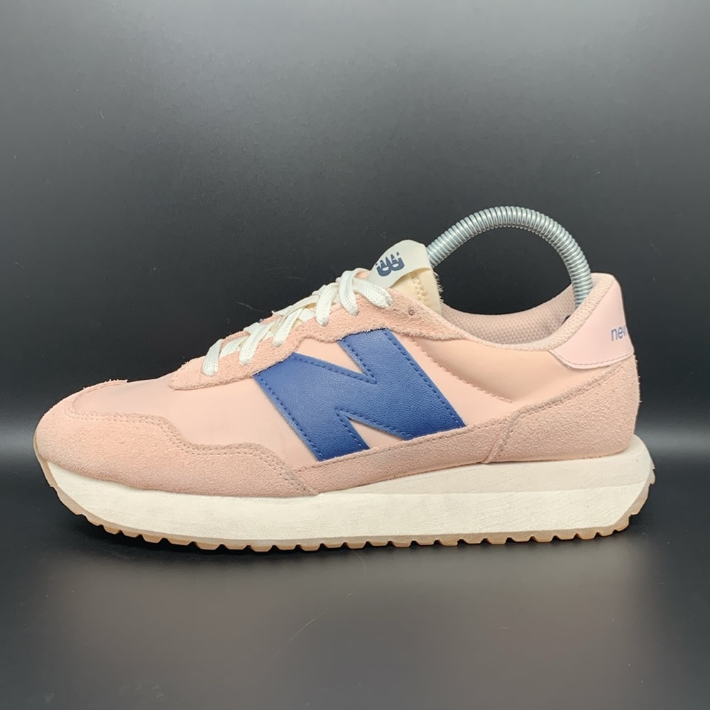 New Balance 237 Running Shoes WS237GC‎ Women’s Sz 9 - Picture 7 of 10